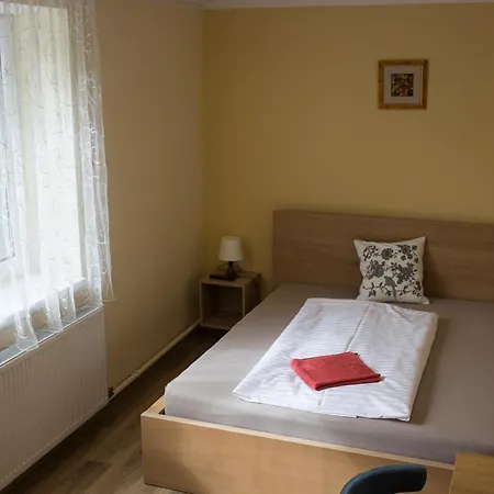 Petofi Vendeghaz Guest house