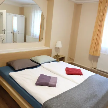 Guest house Petofi Vendeghaz *