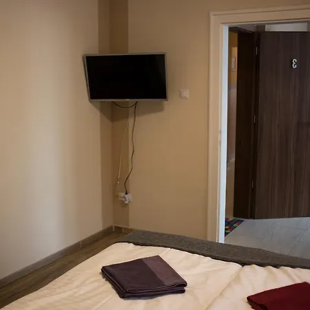 Petofi Vendeghaz Guest house Eger