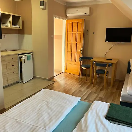 Guest house Petofi Vendeghaz